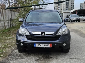 Honda Cr-v 2.0i 4x4 Panorama Пълна сервизна история в ХОНДА - 18500 лв. / 9458.90 € - 77332583 2