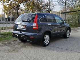 Honda Cr-v 2.0i 4x4 Panorama Пълна сервизна история в ХОНДА - 18500 лв. / 9458.90 € - 77332583 5