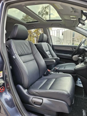 Honda Cr-v 2.0i 4x4 Panorama Пълна сервизна история в ХОНДА - 18500 лв. / 9458.90 € - 77332583 13