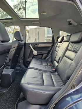 Honda Cr-v 2.0i 4x4 Panorama Пълна сервизна история в ХОНДА - 18500 лв. / 9458.90 € - 77332583 12