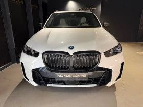 BMW X5 50 е М pro B&W - 79998 € / 156462.49 лв. - 61575940 2