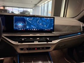 BMW X5 50 е М pro B&W - 79998 € / 156462.49 лв. - 61575940 11
