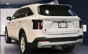 Kia Sorento CARBON* ПОДГРЕВ* КАМЕРА* КЕЙЛЕС* LANE* ASSIST - 52600 лв. / 26893.95 € - 98896603 4