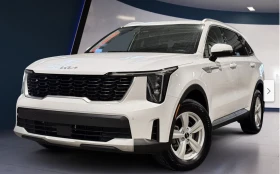 Kia Sorento CARBON* ПОДГРЕВ* КАМЕРА* КЕЙЛЕС* LANE* ASSIST