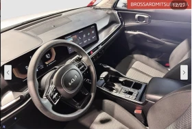 Kia Sorento CARBON* ПОДГРЕВ* КАМЕРА* КЕЙЛЕС* LANE* ASSIST - 52600 лв. / 26893.95 € - 98896603 10
