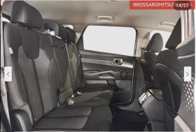 Kia Sorento CARBON* ПОДГРЕВ* КАМЕРА* КЕЙЛЕС* LANE* ASSIST - 52600 лв. / 26893.95 € - 98896603 12