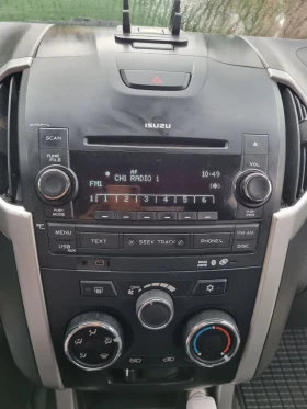 Isuzu D-max | Mobile.bg    11