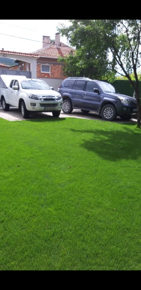 ����� �� �������� �� Isuzu D-max