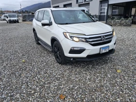     Honda Pilot 7.Luxx