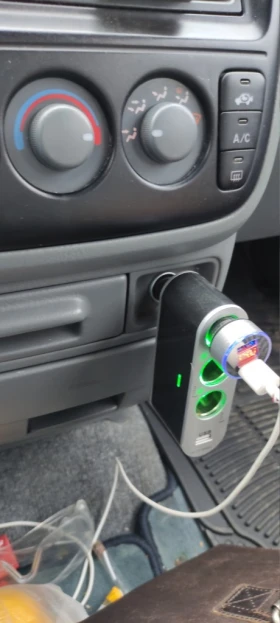 Honda Cr-v ROMANO GAS - 4900 лв. / 2505.33 € - 68758180 5