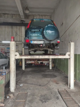 Honda Cr-v ROMANO GAS - 4900 лв. / 2505.33 € - 68758180 15