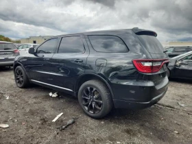 Dodge Durango GT* 3.6* V6* 8ZF* ПОДГРЕВ* КАМЕРА* КЕЙЛЕС* LANE* A - 27999 лв. / 14315.66 € - 48121567 4