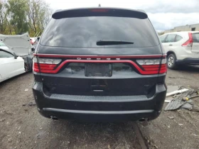 Dodge Durango GT* 3.6* V6* 8ZF* ПОДГРЕВ* КАМЕРА* КЕЙЛЕС* LANE* A - 27999 лв. / 14315.66 € - 48121567 6