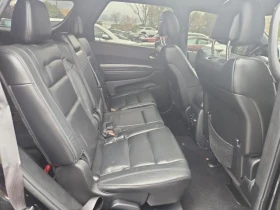 Dodge Durango GT* 3.6* V6* 8ZF* ПОДГРЕВ* КАМЕРА* КЕЙЛЕС* LANE* A - 27999 лв. / 14315.66 € - 48121567 10
