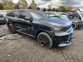 Dodge Durango GT* 3.6* V6* 8ZF* ПОДГРЕВ* КАМЕРА* КЕЙЛЕС* LANE* A - 27999 лв. / 14315.66 € - 48121567 3