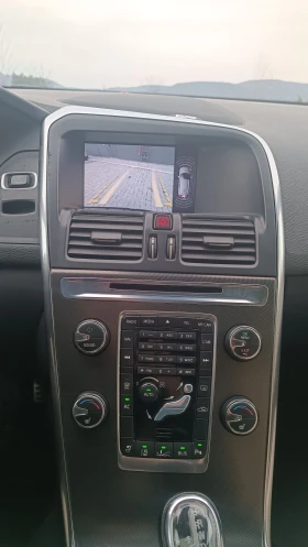 Volvo XC60 T6, R-DESIGN, снимка 14