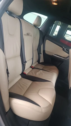 Volvo XC60 T6, R-DESIGN, снимка 9