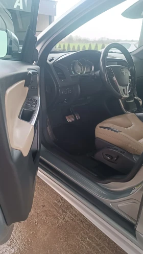 Volvo XC60 T6, R-DESIGN, снимка 5