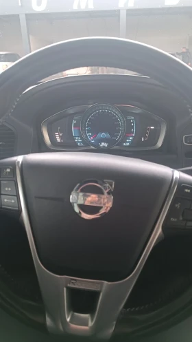 Volvo XC60 T6, R-DESIGN, снимка 13