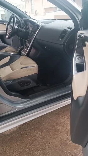 Volvo XC60 T6, R-DESIGN, снимка 7