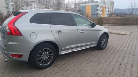 Volvo XC60 T6, R-DESIGN, снимка 4