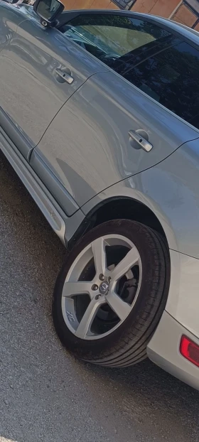 Volvo XC60 T6, R-DESIGN, снимка 15