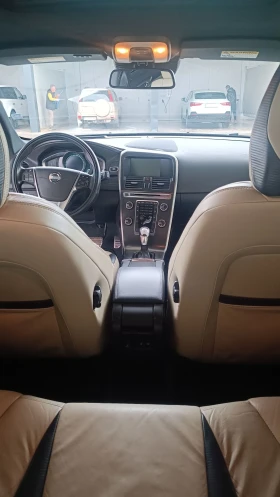 Volvo XC60 T6, R-DESIGN, снимка 10