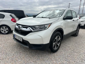 Honda Cr-v 2.4 I 4X4 AUTOMATIC
