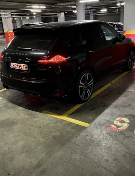 Porsche Cayenne GTS - 28500 € / 55741.15 лв. - 87045615 4
