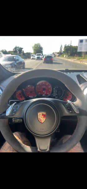 Porsche Cayenne GTS - 28500 € / 55741.15 лв. - 87045615 3