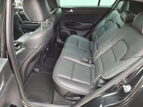 Kia Sportage 1.6 T-GDI GT-Line AWD AT - 19900 € / 38921.02 лв. - 72001237 16