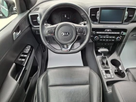 Kia Sportage 1.6 T-GDI GT-Line AWD AT - 19900 € / 38921.02 лв. - 72001237 11