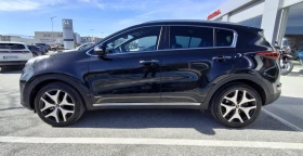 Kia Sportage 1.6 T-GDI GT-Line AWD AT - 19900 € / 38921.02 лв. - 72001237 9