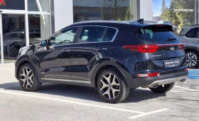 Kia Sportage 1.6 T-GDI GT-Line AWD AT - 19900 € / 38921.02 лв. - 72001237 8