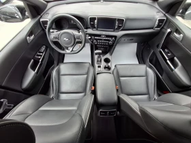 Kia Sportage 1.6 T-GDI GT-Line AWD AT - 19900 € / 38921.02 лв. - 72001237 12