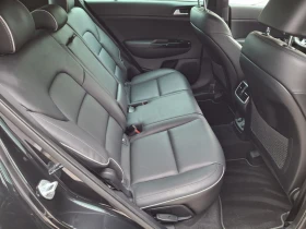 Kia Sportage 1.6 T-GDI GT-Line AWD AT - 19900 € / 38921.02 лв. - 72001237 17