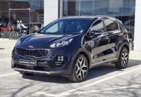 Kia Sportage 1.6 T-GDI GT-Line AWD AT - 19900 € / 38921.02 лв. - 72001237 2
