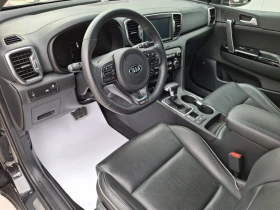 Kia Sportage 1.6 T-GDI GT-Line AWD AT - 19900 € / 38921.02 лв. - 72001237 10