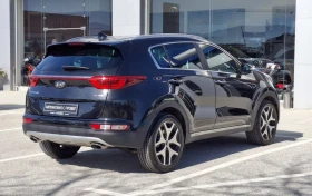 Kia Sportage 1.6 T-GDI GT-Line AWD AT - 19900 € / 38921.02 лв. - 72001237 6