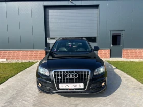 Audi Q5 3.0TDI* 3xS-Line* Дистроник* Bang&Olufsen* Панорам - 11499 € / 22490.09 лв. - 36566815 2