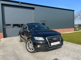 Audi Q5 3.0TDI* 3xS-Line* Дистроник* Bang&Olufsen* Панорам - 11499 € / 22490.09 лв. - 36566815 3