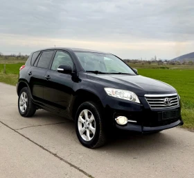 Toyota Rav4 3 КЛЮЧА | D-4D - 150 hp | ФЕЙС 