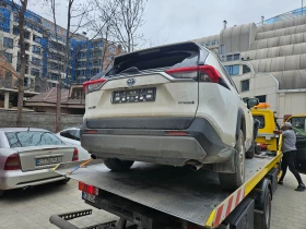 Toyota Rav4 - 5000 € / 9779.15 лв. - 72602945 3