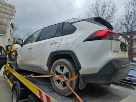 Toyota Rav4 - 5000 € / 9779.15 лв. - 72602945 2