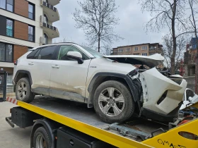 Toyota Rav4 - 5000 € / 9779.15 лв. - 72602945 4