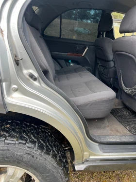 Kia Sorento 2H 4H 4LOW - 4500 € / 8801.24 лв. - 60002956 10