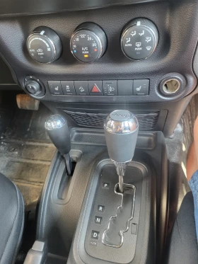 Jeep Wrangler 2.8CRD JK Unlimited - 49900 € / 97595.92 лв. - 76615000 9