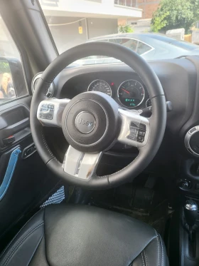 Jeep Wrangler 2.8CRD JK Unlimited - 49900 € / 97595.92 лв. - 76615000 7