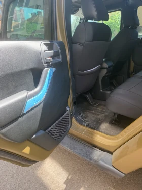 Jeep Wrangler 2.8CRD JK Unlimited - 49900 € / 97595.92 лв. - 76615000 17