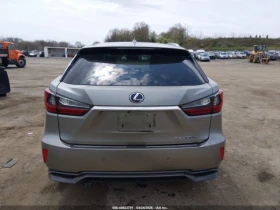 Lexus RX 450h Prestige| Distronic| �� 626 ����/����� | Mobile.bg � ����� ������ 13